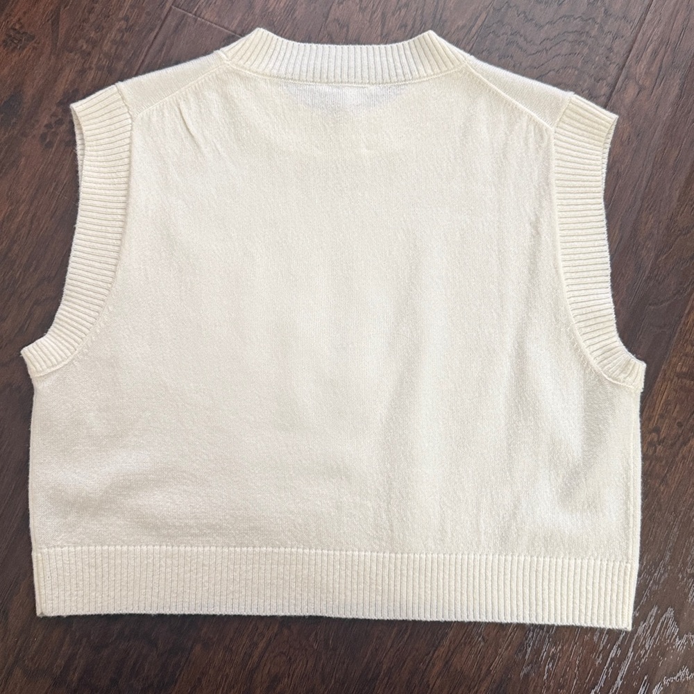 Multi Color Tiger Sweater - Picture 5 of 5